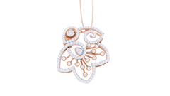 PN90466- Jewelry CAD Design -Pendants