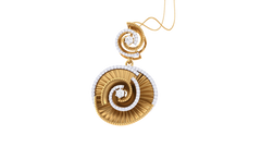 PN90468- Jewelry CAD Design -Pendants