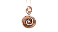 PN90468- Jewelry CAD Design -Pendants