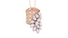 PN90469- Jewelry CAD Design -Pendants