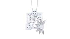 PN90470- Jewelry CAD Design -Pendants