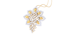 PN90474- Jewelry CAD Design -Pendants