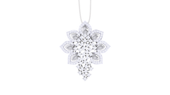 PN90474- Jewelry CAD Design -Pendants