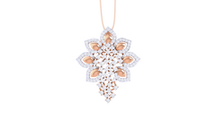 PN90474- Jewelry CAD Design -Pendants