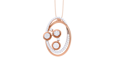 PN90475- Jewelry CAD Design -Pendants