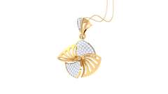 PN90479- Jewelry CAD Design -Pendants