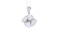 PN90479- Jewelry CAD Design -Pendants