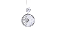 PN90481- Jewelry CAD Design -Pendants