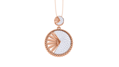 PN90481- Jewelry CAD Design -Pendants