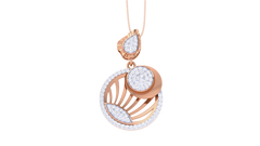 PN90482- Jewelry CAD Design -Pendants