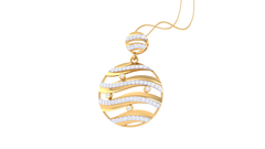 PN90485- Jewelry CAD Design -Pendants