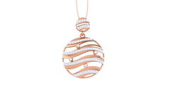 PN90485- Jewelry CAD Design -Pendants