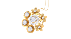 PN90486- Jewelry CAD Design -Pendants