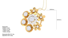 PN90486- Jewelry CAD Design -Pendants