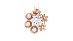 PN90486- Jewelry CAD Design -Pendants