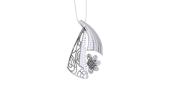 PN90487- Jewelry CAD Design -Pendants