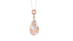 PN90491- Jewelry CAD Design -Pendants