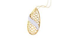 PN90492- Jewelry CAD Design -Pendants