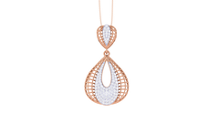 PN90493- Jewelry CAD Design -Pendants