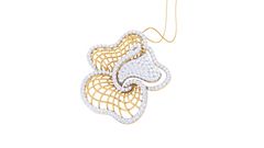 PN90498- Jewelry CAD Design -Pendants