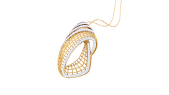 PN90499- Jewelry CAD Design -Pendants