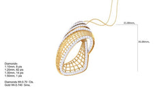 PN90499- Jewelry CAD Design -Pendants