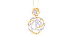 PN90501- Jewelry CAD Design -Pendants