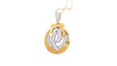 PN90503- Jewelry CAD Design -Pendants