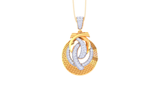 PN90503- Jewelry CAD Design -Pendants