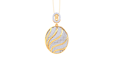 PN90504- Jewelry CAD Design -Pendants