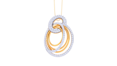 PN90505- Jewelry CAD Design -Pendants