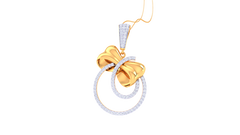 PN90507- Jewelry CAD Design -Pendants