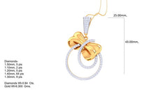 PN90507- Jewelry CAD Design -Pendants