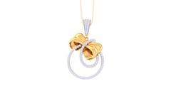 PN90507- Jewelry CAD Design -Pendants