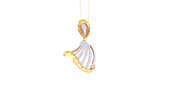 PN90510- Jewelry CAD Design -Pendants