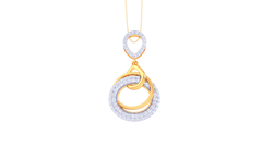 PN90512- Jewelry CAD Design -Pendants