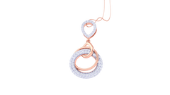 PN90512- Jewelry CAD Design -Pendants