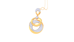 PN90513- Jewelry CAD Design -Pendants