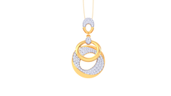 PN90513- Jewelry CAD Design -Pendants