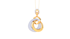 PN90514- Jewelry CAD Design -Pendants