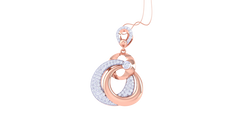 PN90514- Jewelry CAD Design -Pendants