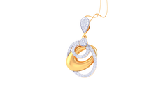 PN90515- Jewelry CAD Design -Pendants