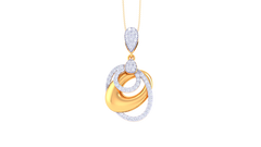 PN90515- Jewelry CAD Design -Pendants