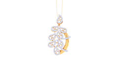 PN90522- Jewelry CAD Design -Pendants