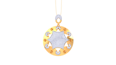 PN90524- Jewelry CAD Design -Pendants