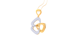 PN90527- Jewelry CAD Design -Pendants