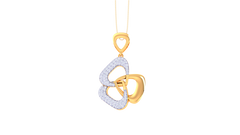 PN90527- Jewelry CAD Design -Pendants