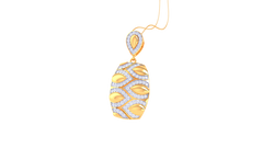 PN90532- Jewelry CAD Design -Pendants