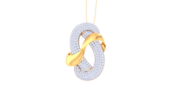 PN90533- Jewelry CAD Design -Pendants