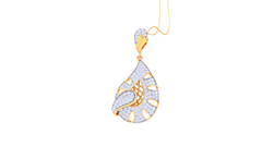 PN90539- Jewelry CAD Design -Pendants